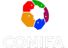 CONIFA — Confederation of Independent Football Associations logo